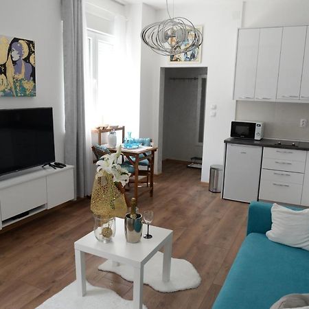 Apartment Krins Novi Sad Extérieur photo
